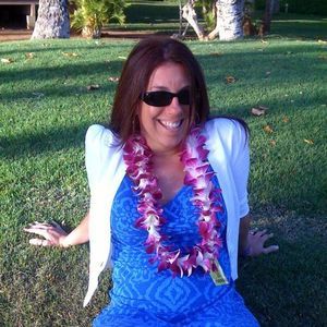 Meet your Posher, Wendy